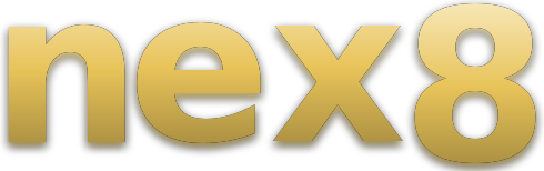 nex8 logo